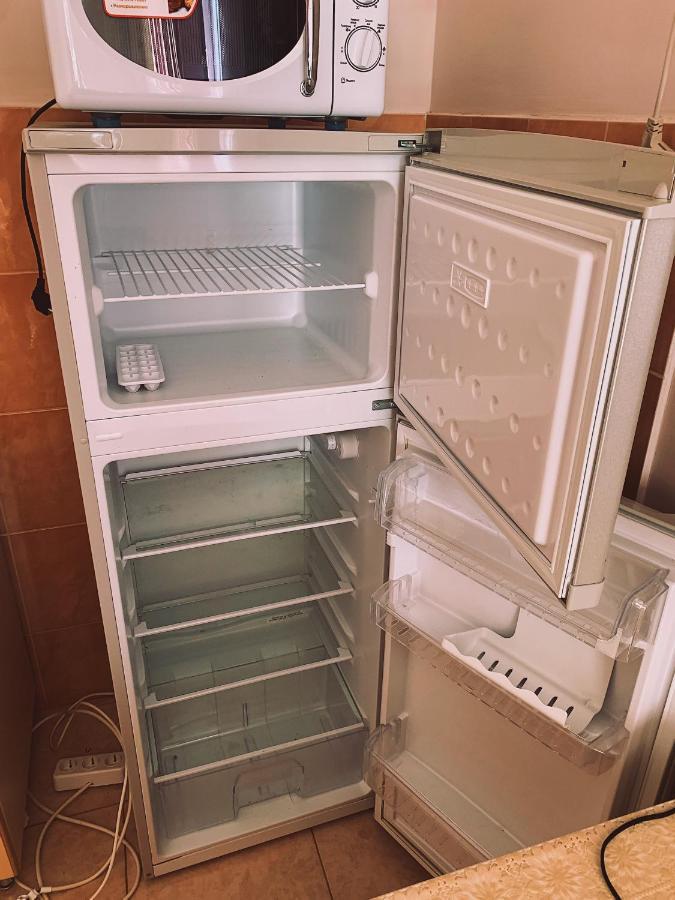 Семейный Дворик סוקהום מראה חיצוני תמונה